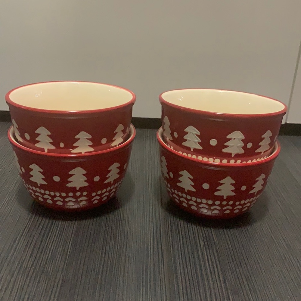 Artisan by Ciroa Mini Bowls